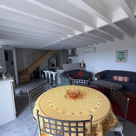 Alzonne Domaine Le Puget, Residence La Decouverte מראה חיצוני תמונה