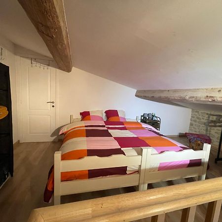 Alzonne Domaine Le Puget, Residence La Decouverte מראה חיצוני תמונה