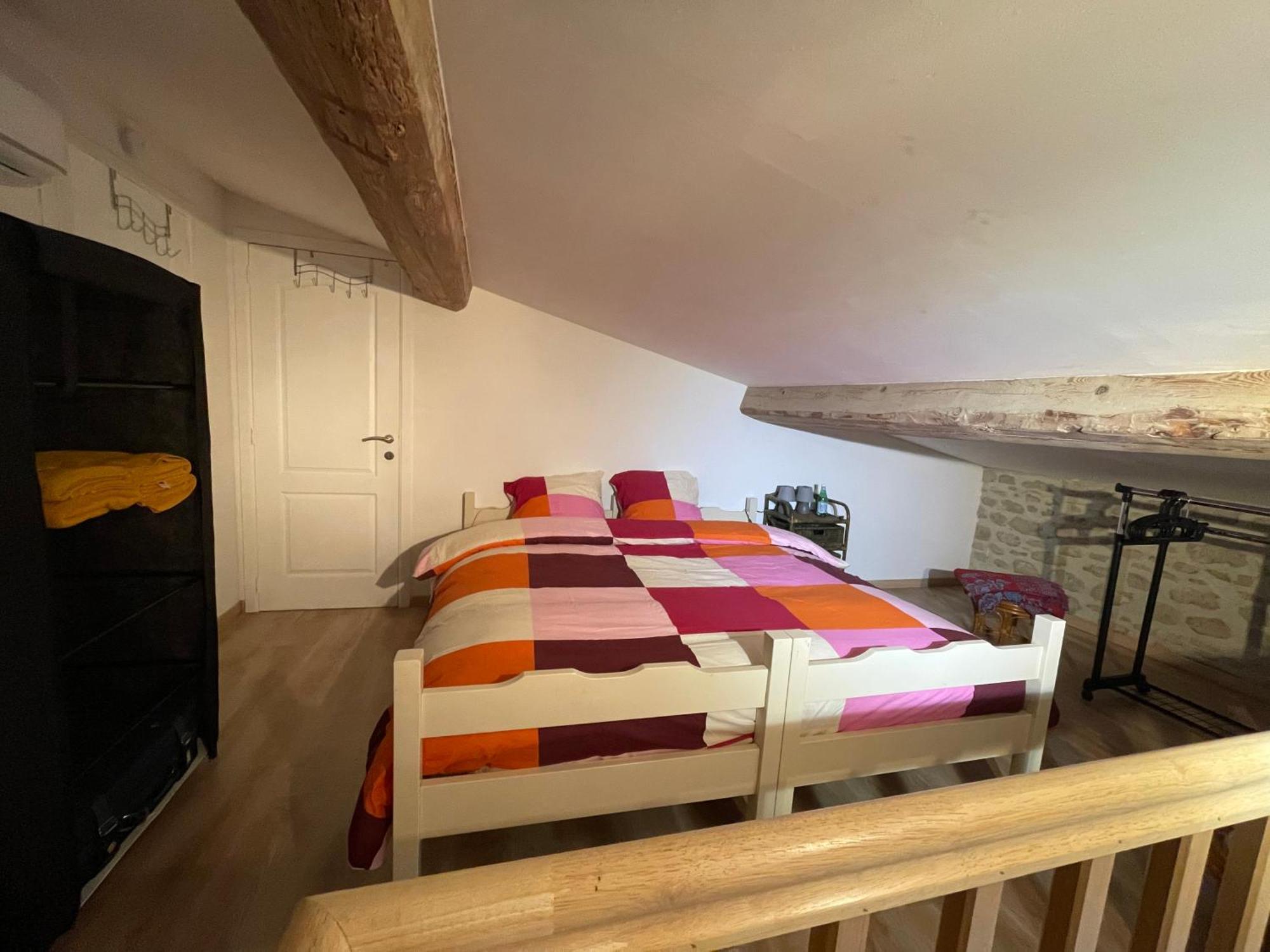 Alzonne Domaine Le Puget, Residence La Decouverte מראה חיצוני תמונה